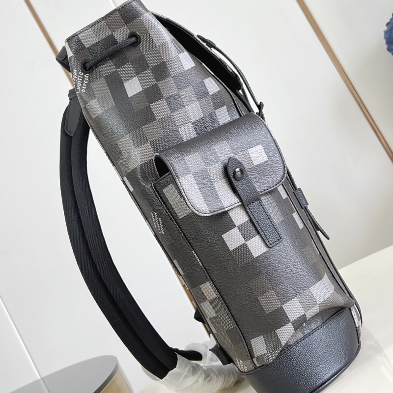 LV Backpack