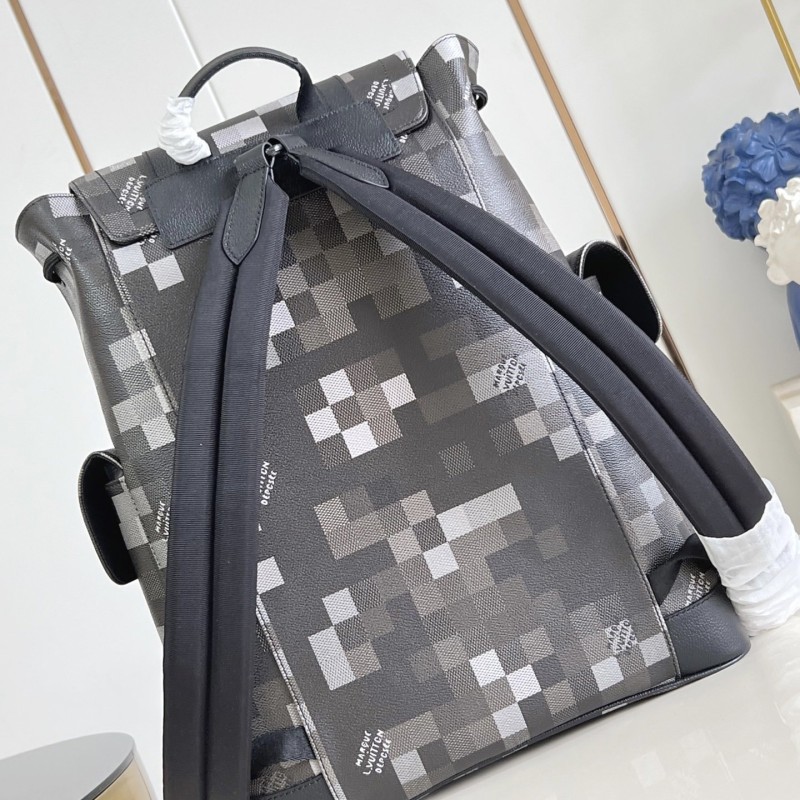 LV Backpack