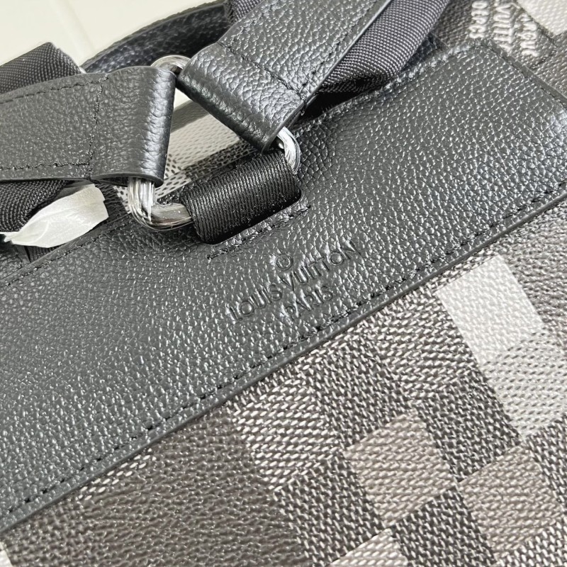 LV Backpack