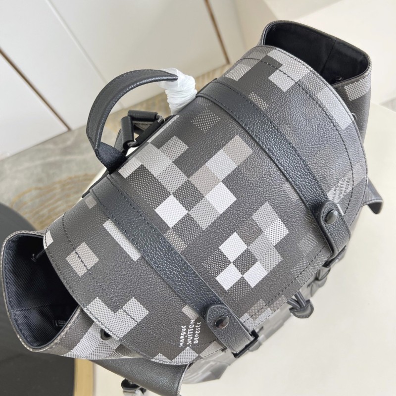 LV Backpack