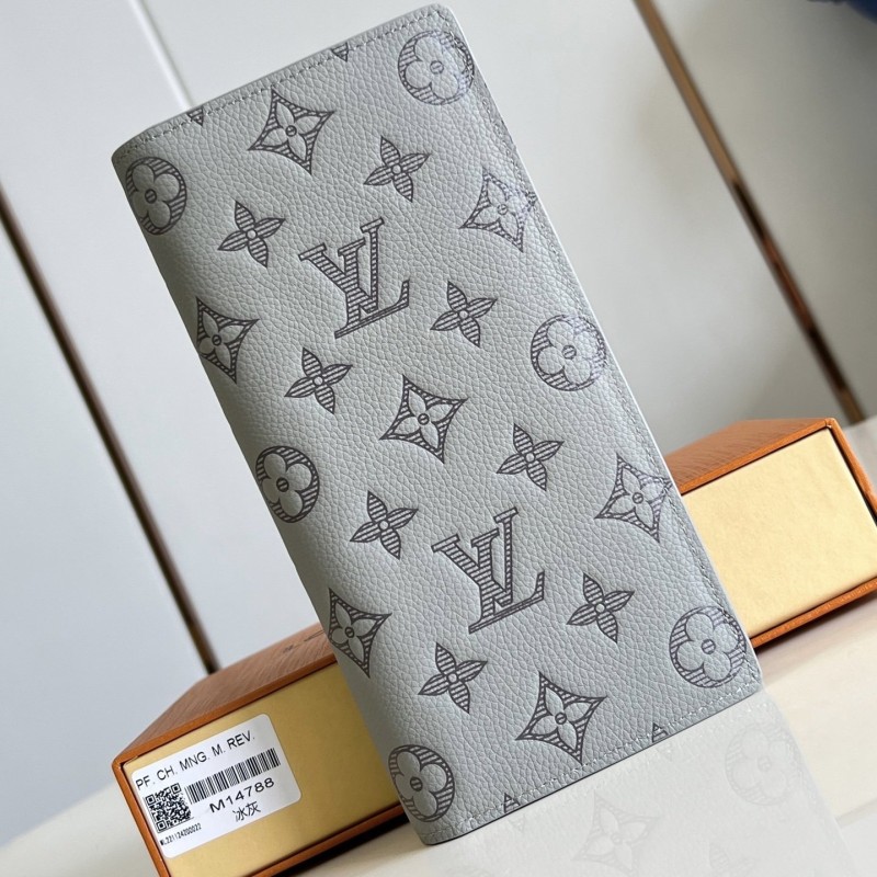 LV Long Wallet