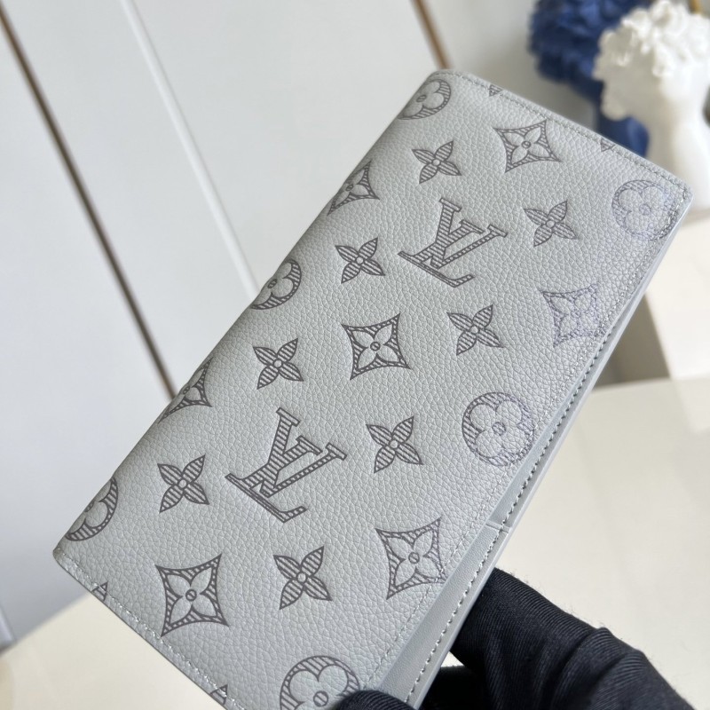 LV Long Wallet