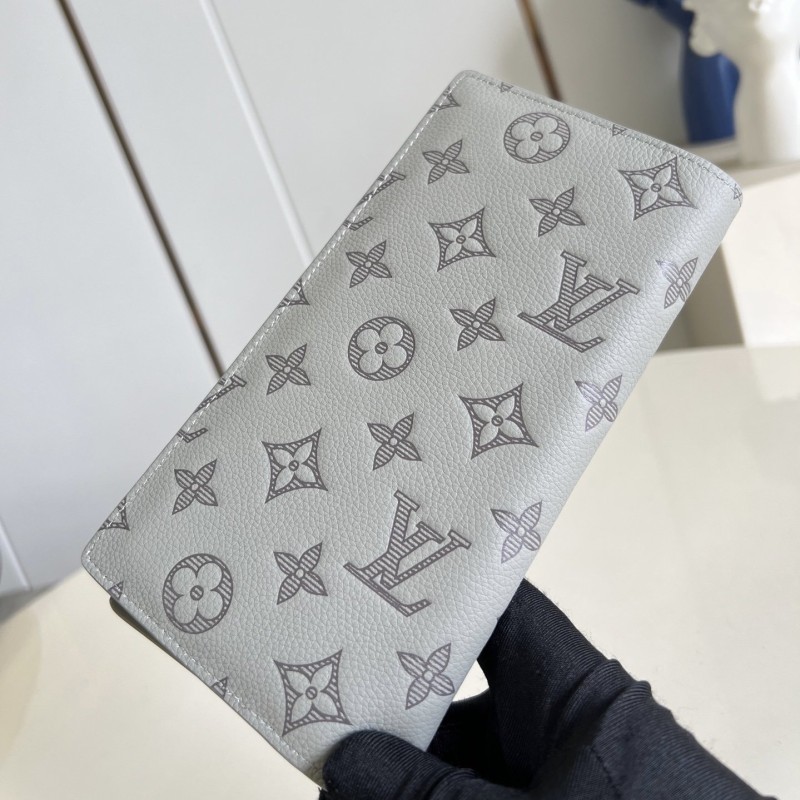 LV Long Wallet