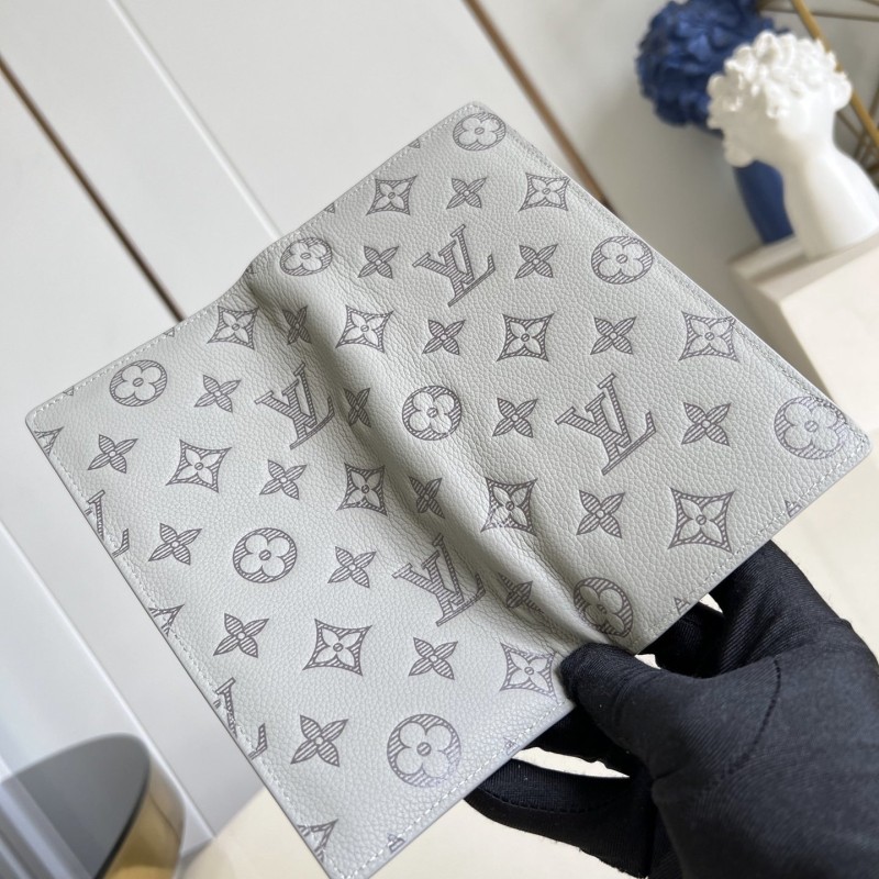 LV Long Wallet