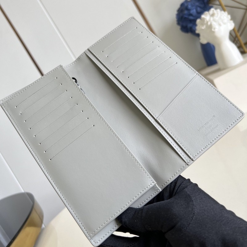 LV Long Wallet