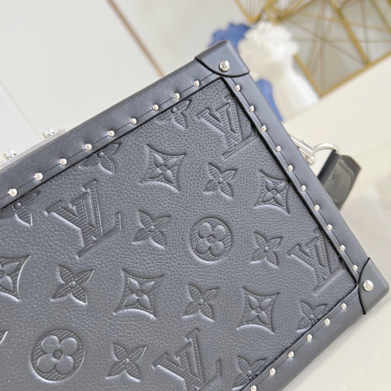 LV Soft Trunk