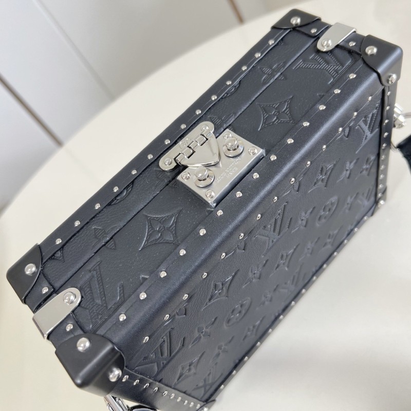 LV Soft Trunk