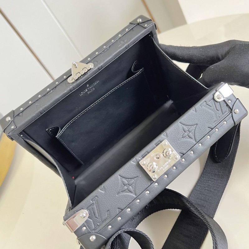 LV Soft Trunk