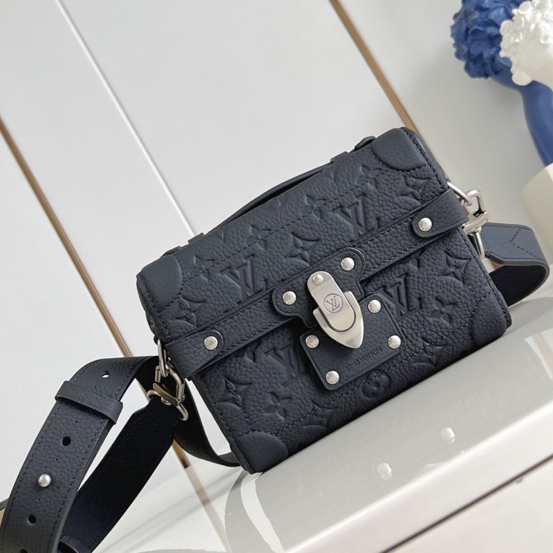 LV Soul Trunk