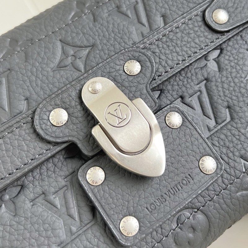 LV Soul Trunk