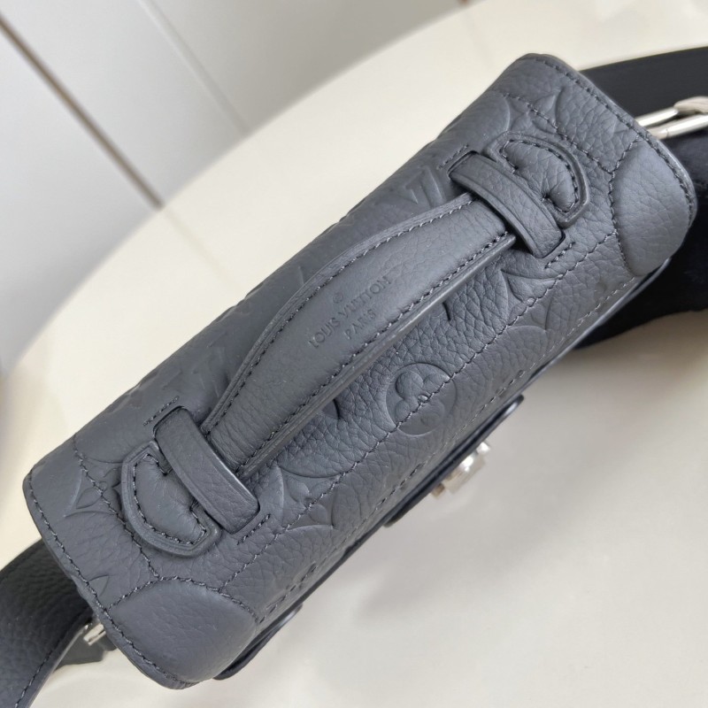 LV Soul Trunk
