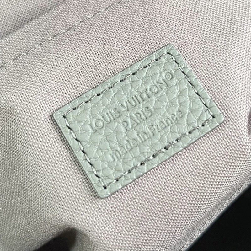 LV Soul Trunk