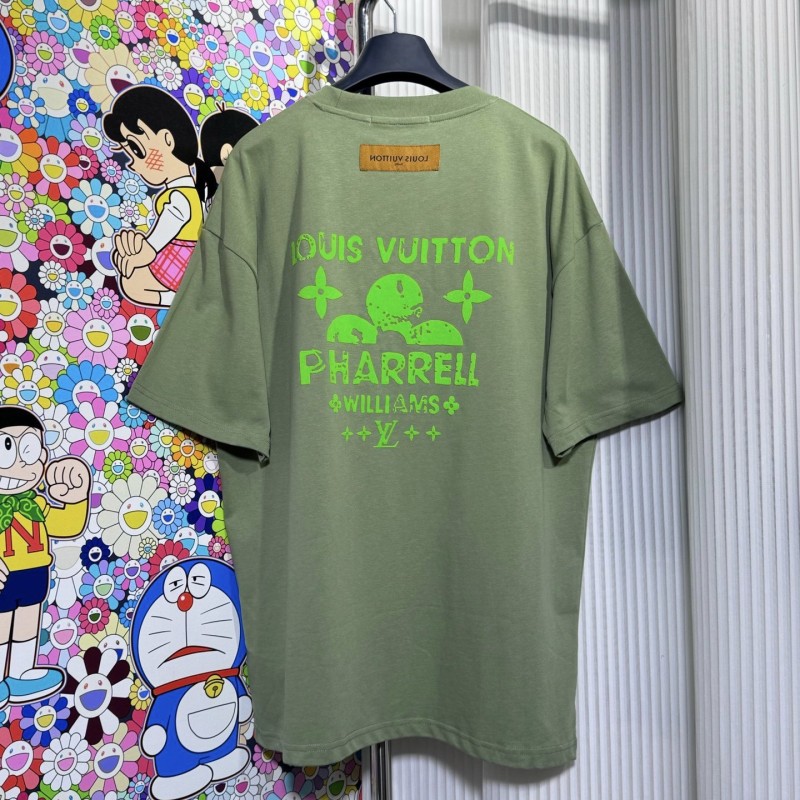 LV Unisex Tee