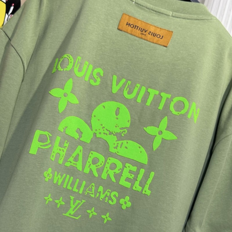LV Unisex Tee
