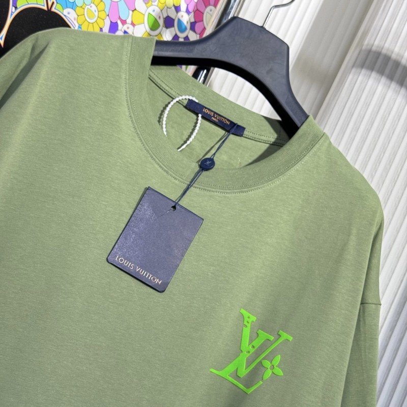 LV Unisex Tee