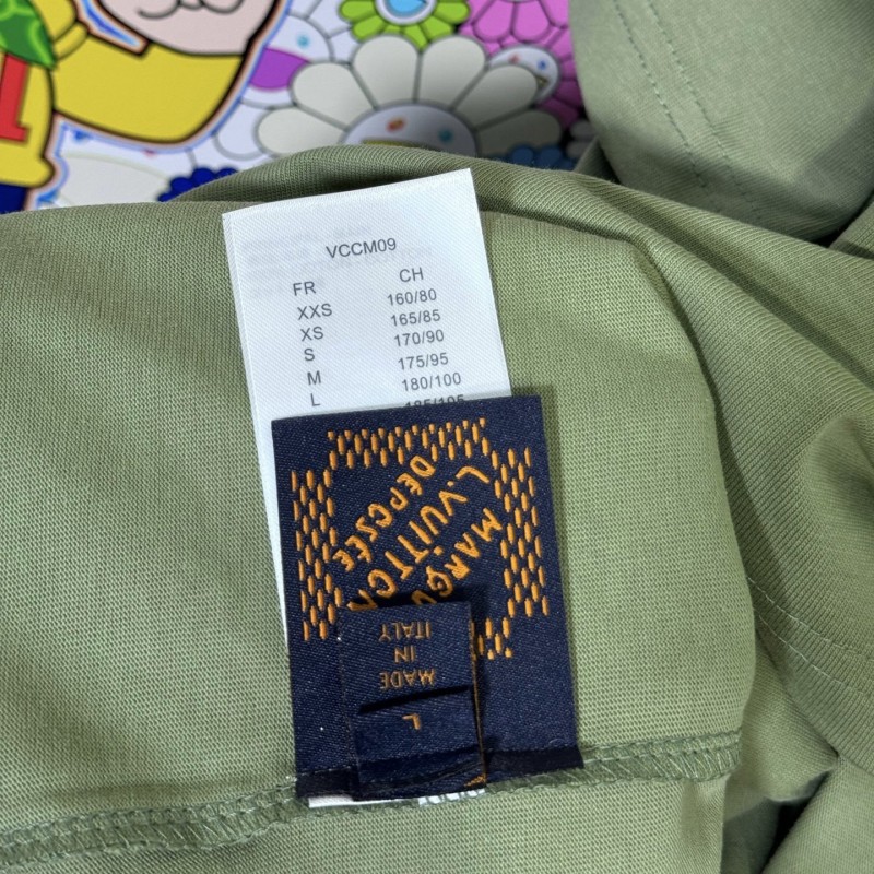 LV Unisex Tee