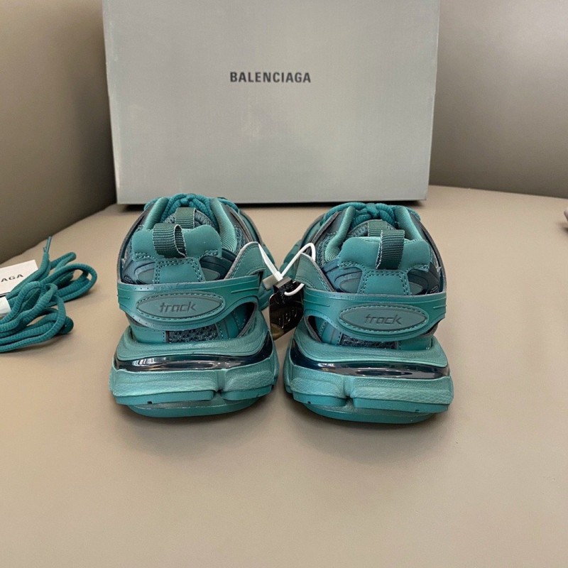 Balenciaga Unisex Shoes