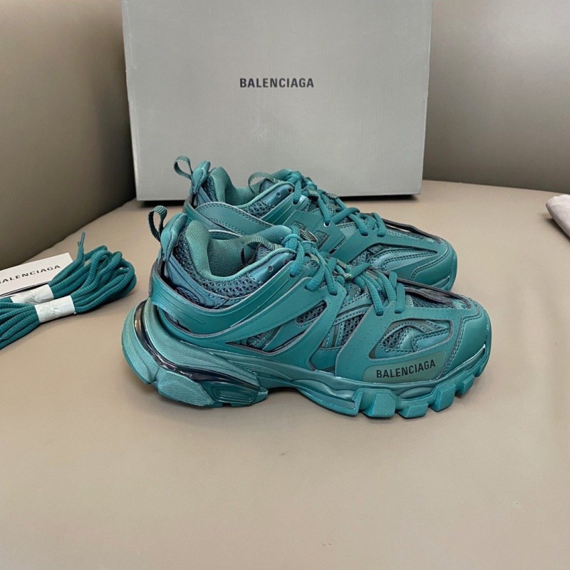 Balenciaga Unisex Shoes