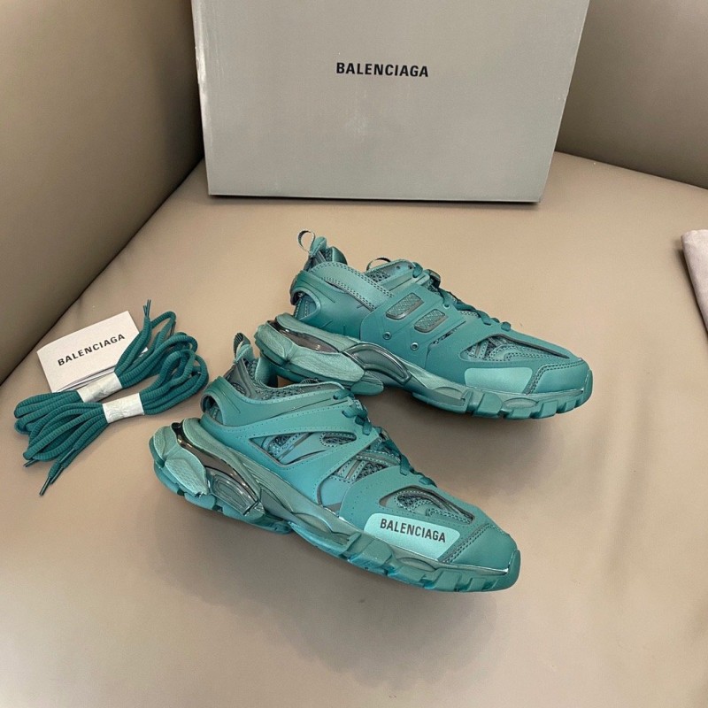 Balenciaga Unisex Shoes