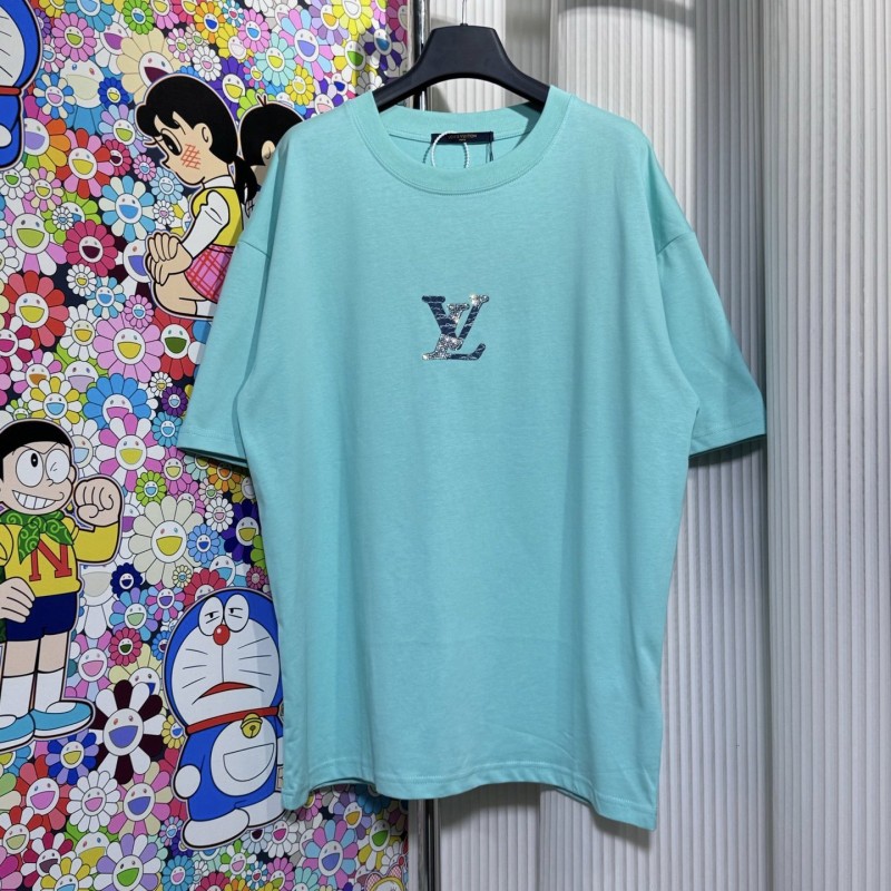 LV Unisex Tee