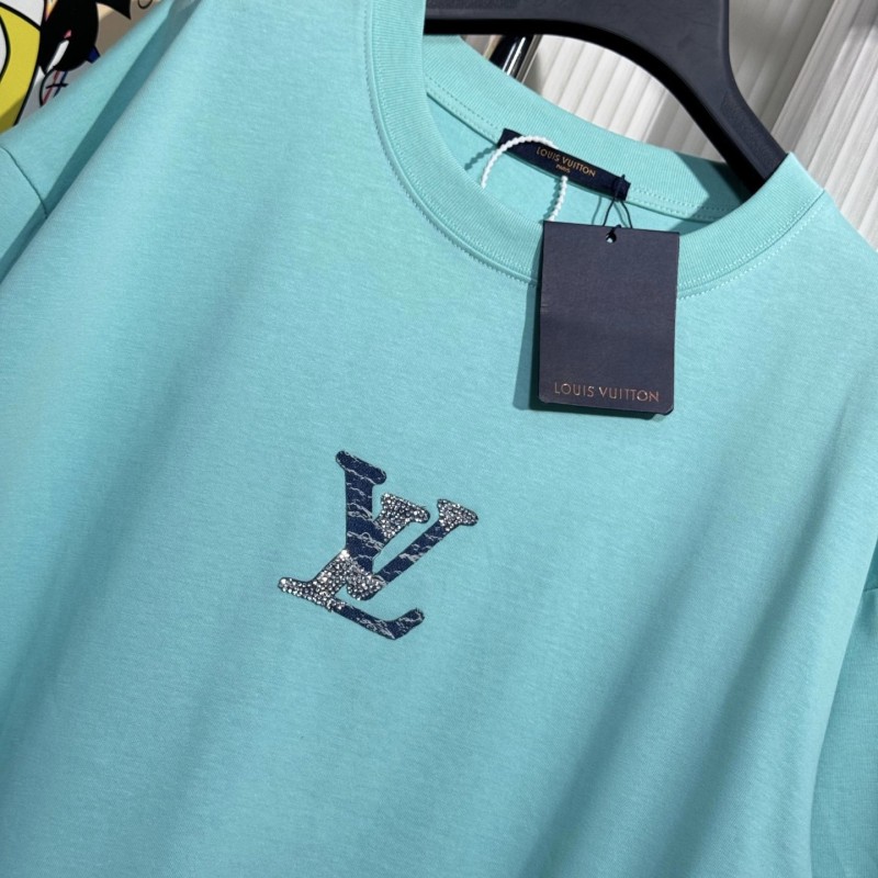 LV Unisex Tee