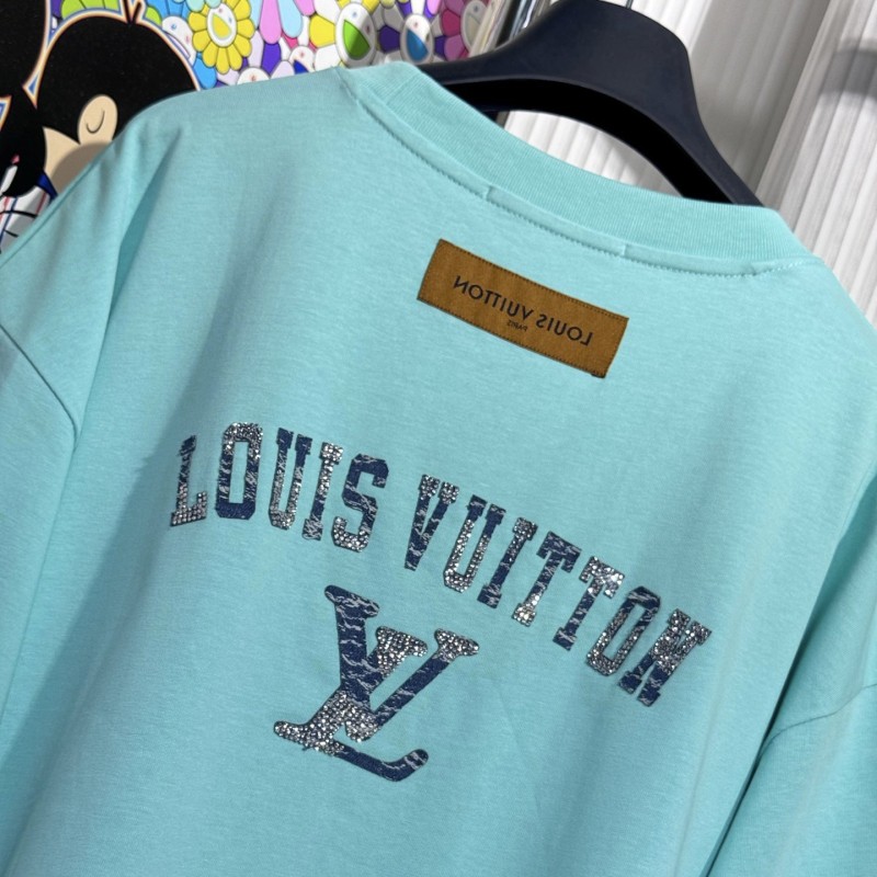 LV Unisex Tee