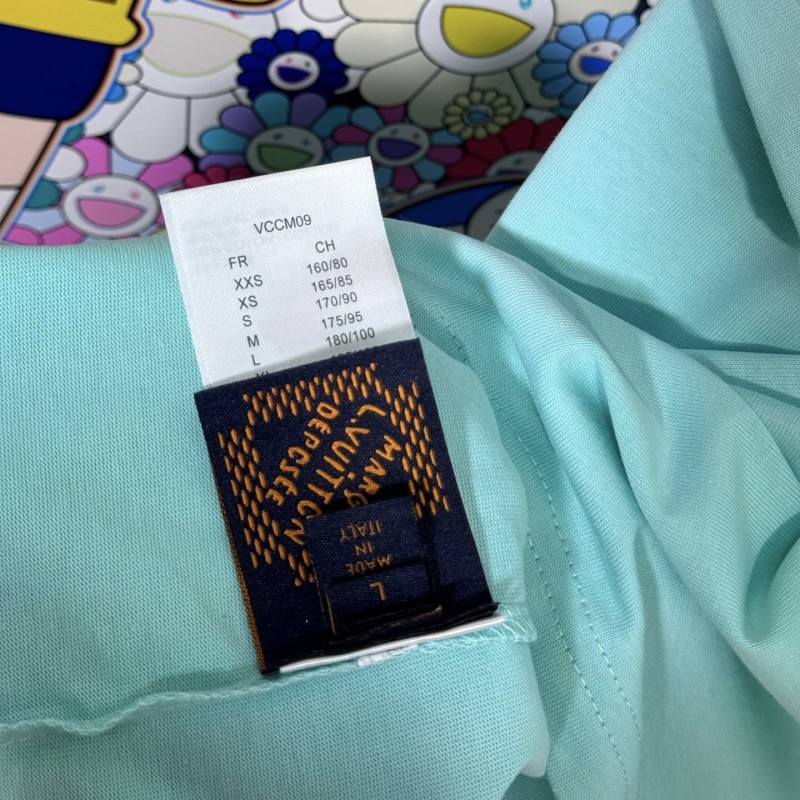 LV Unisex Tee