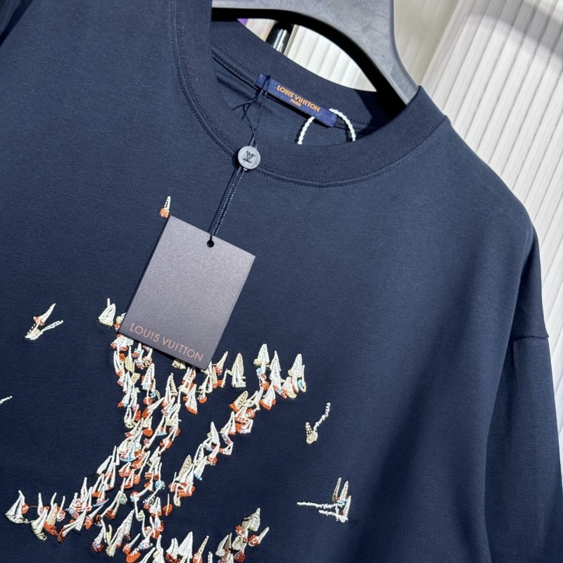 LV Unisex Tee