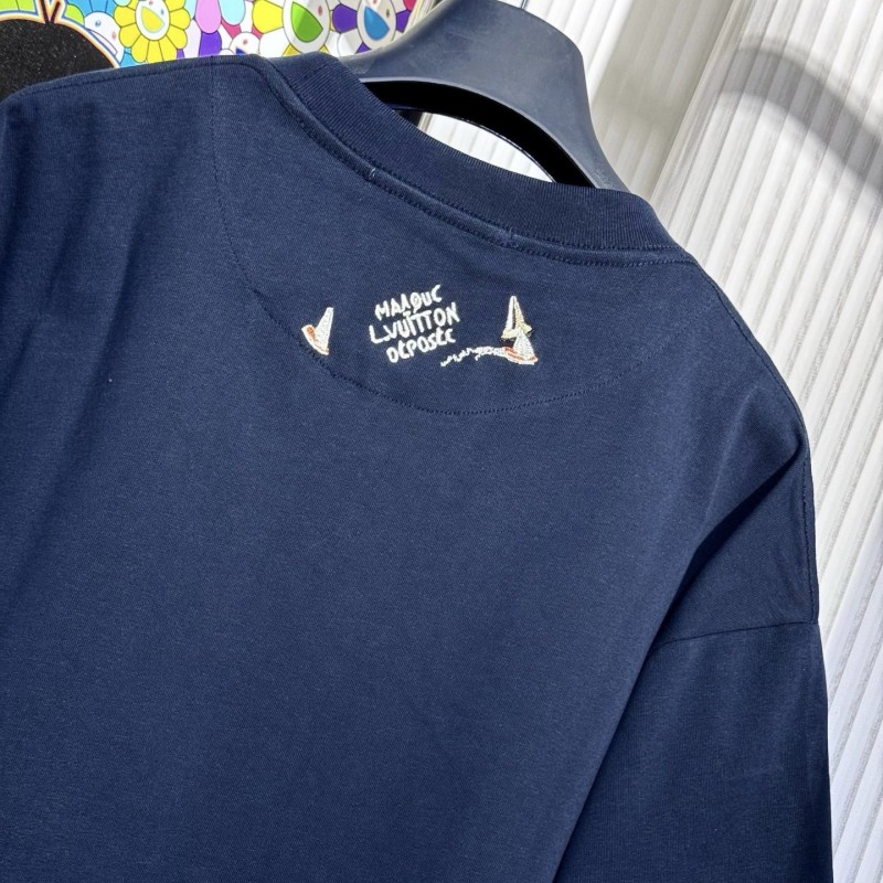 LV Unisex Tee