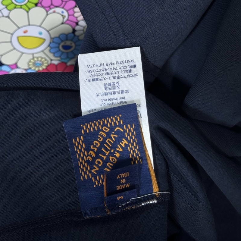 LV Unisex Tee