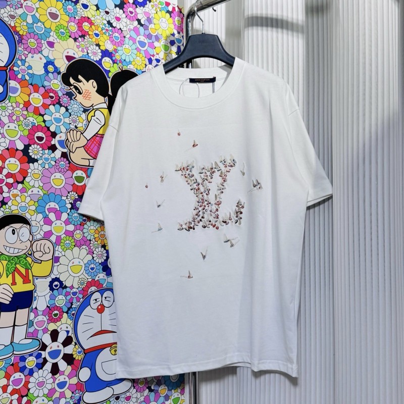 LV Unisex Tee