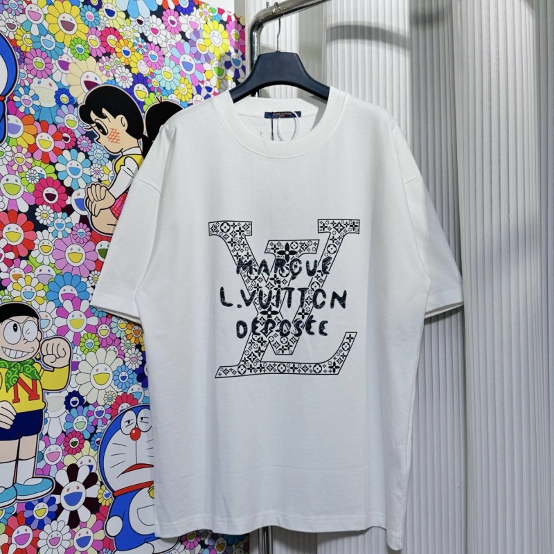 LV Unisex Tee