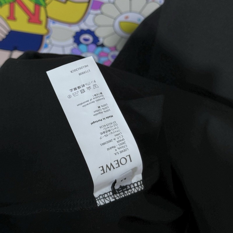 LV Unisex Tee