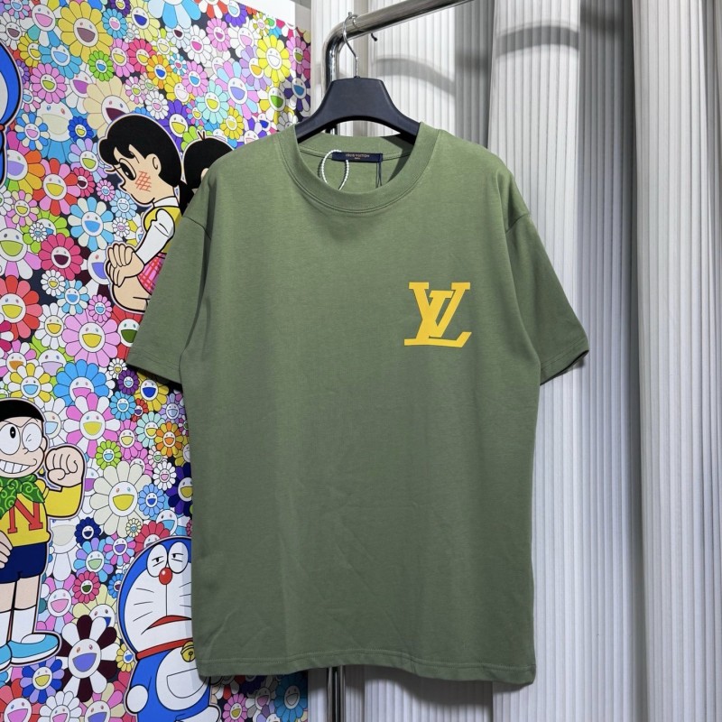 LV Unisex Tee
