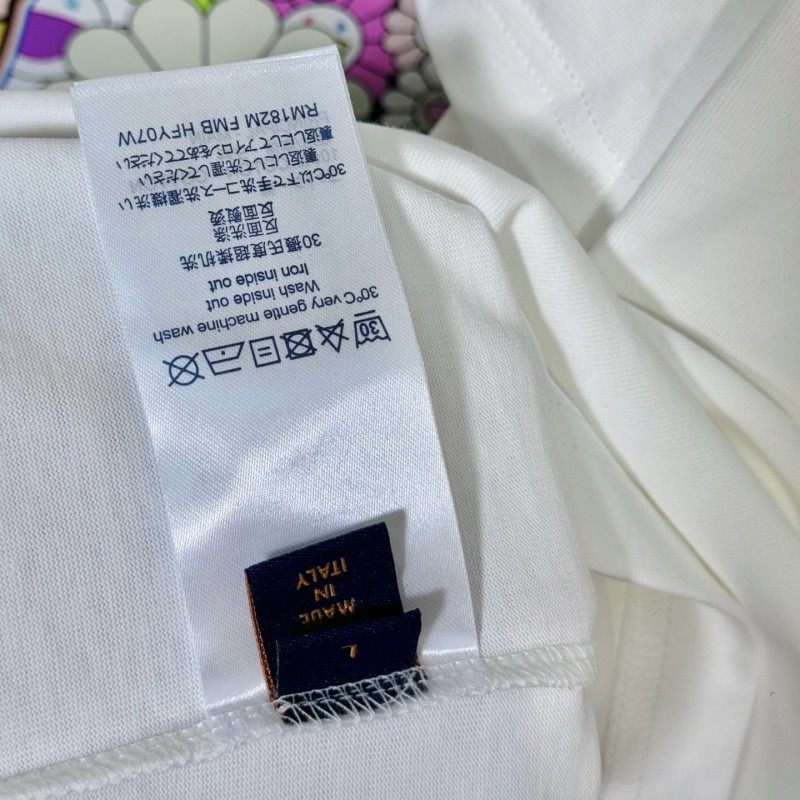 LV Unisex Tee