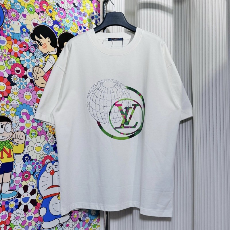 LV Unisex Tee