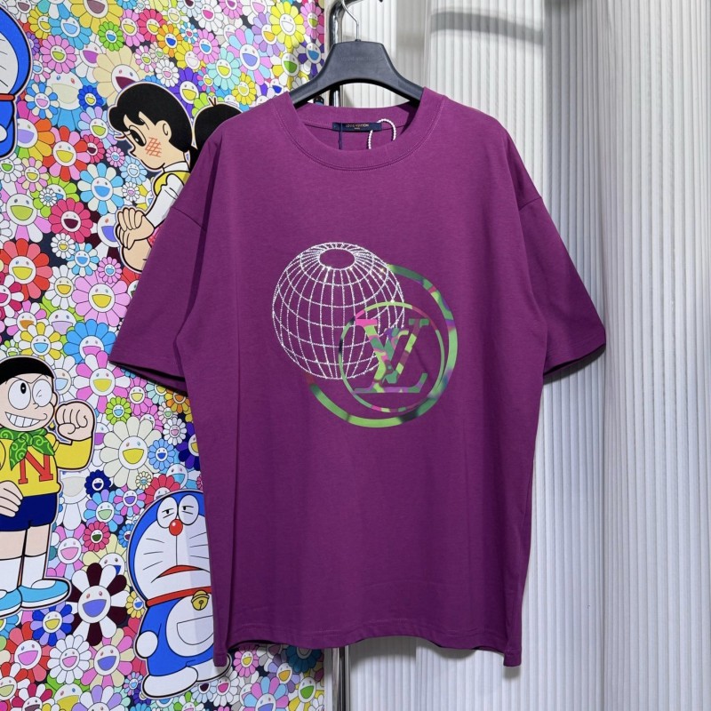 LV Unisex Tee