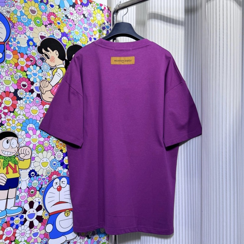 LV Unisex Tee