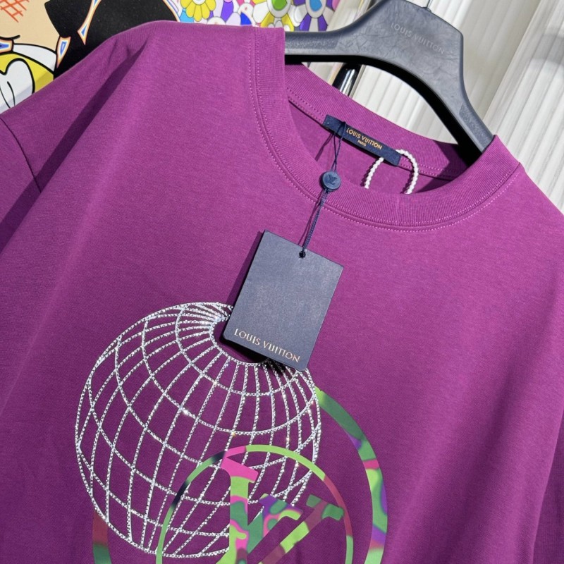 LV Unisex Tee