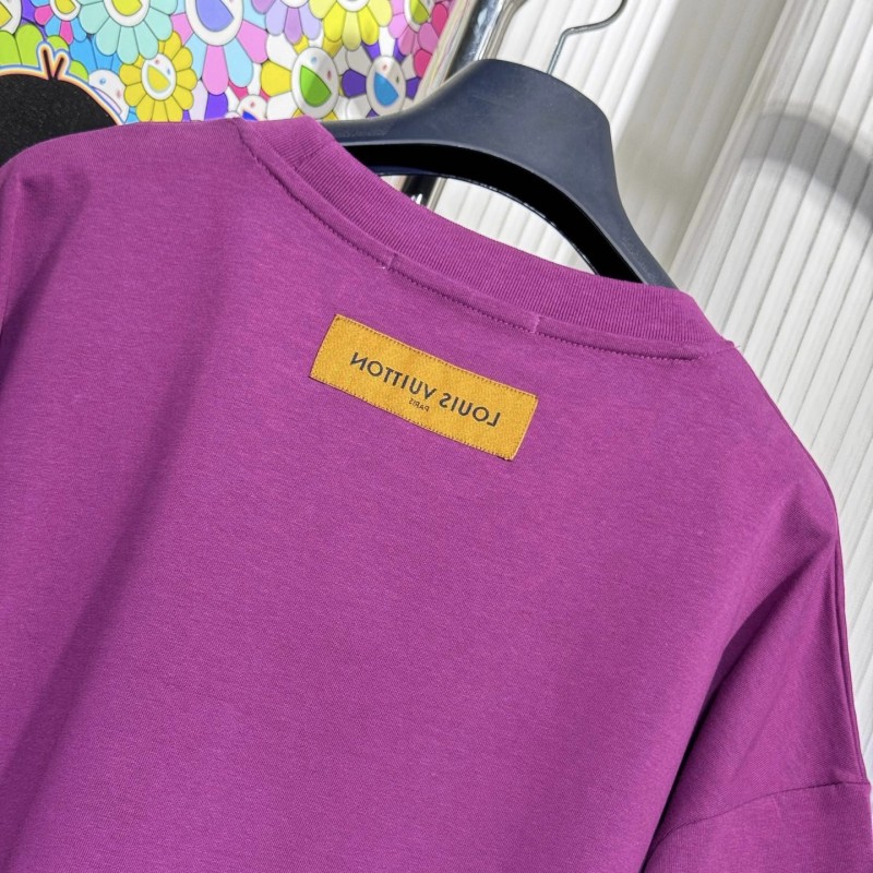 LV Unisex Tee