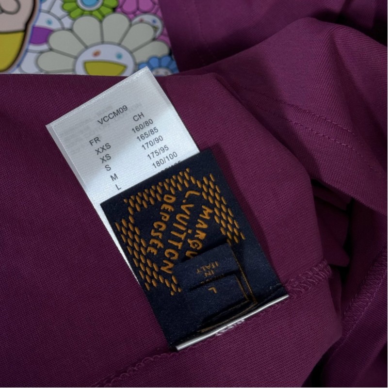 LV Unisex Tee