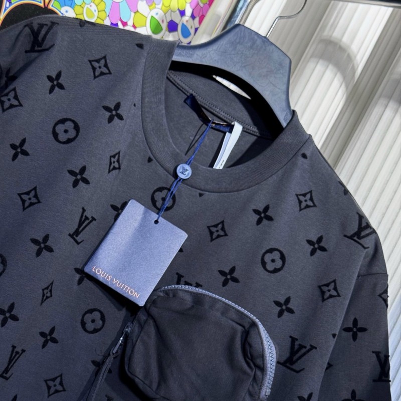 LV Unisex Tee