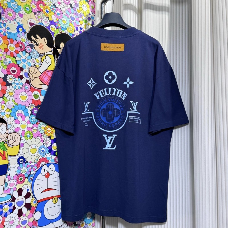 LV Unisex Tee