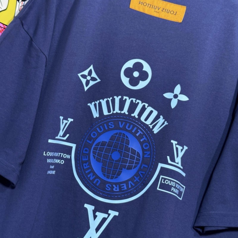 LV Unisex Tee
