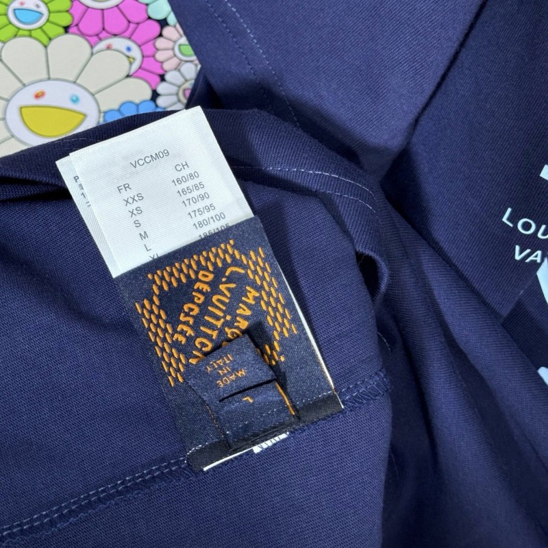 LV Unisex Tee