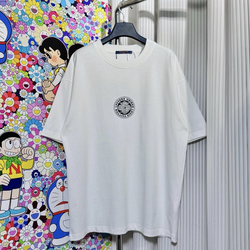 LV Unisex Tee