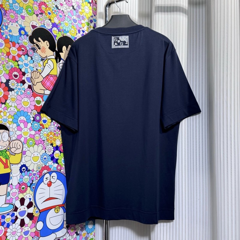 Fendi Unisex Tee