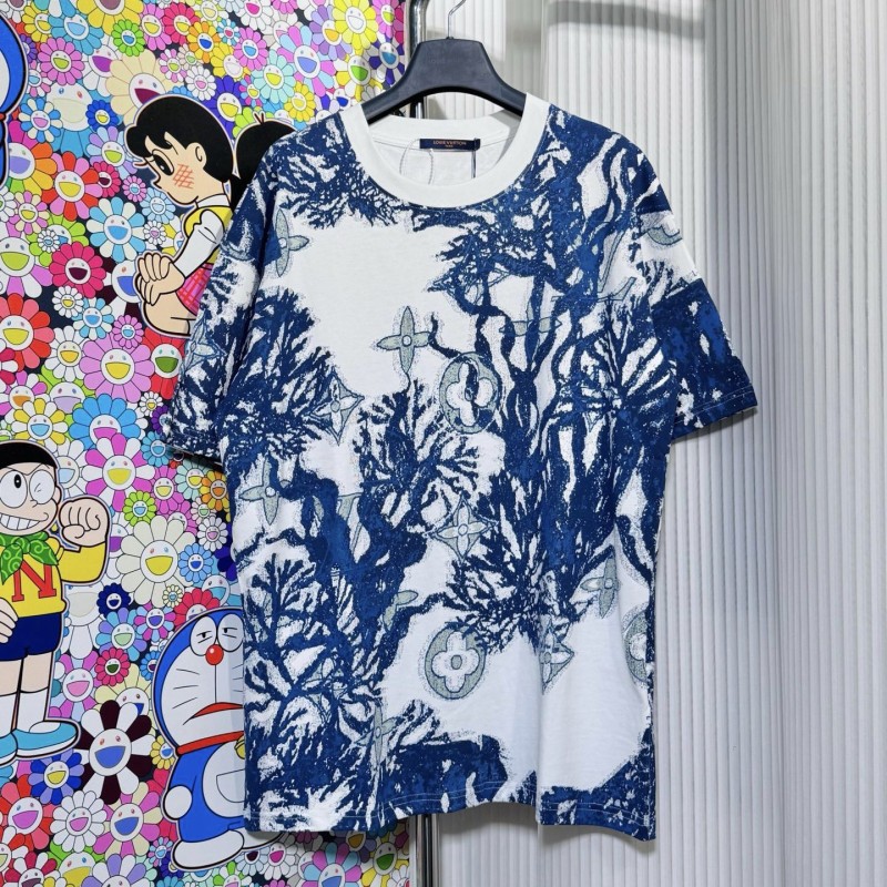 LV Unisex Tee