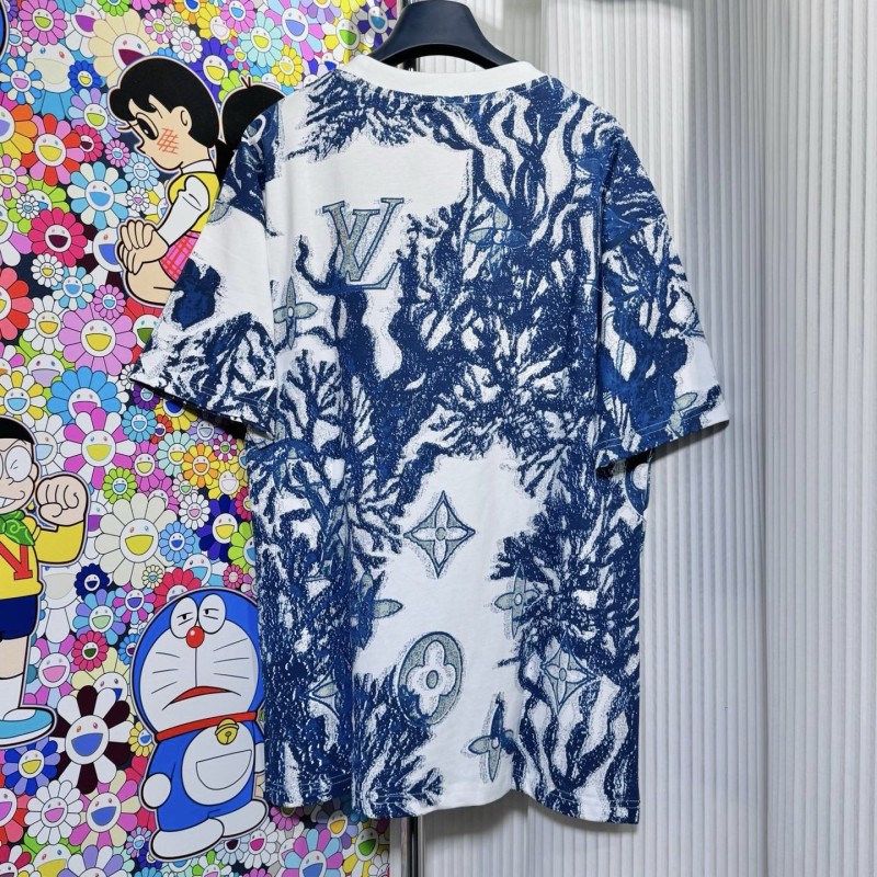 LV Unisex Tee