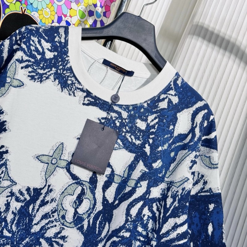 LV Unisex Tee